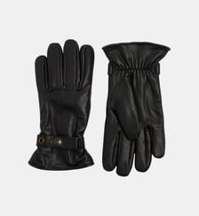 Gants en cuir Schott