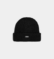 Bonnet Hatrylan grosse maille Schott