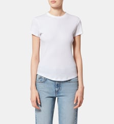 T-shirt droit Taomi Isabel Marant