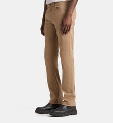 Pantalon droit 5 poches stretch coton  Gant
