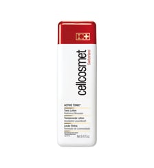 Tonique Actif Cellcosmet