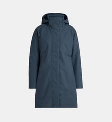 Parka mi-longue Tres 3 en 1 à capuche Patagonia