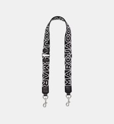 Bandoulière de sac The Outline Logo Strap Marc Jacobs