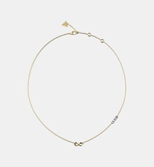 Collier Guess