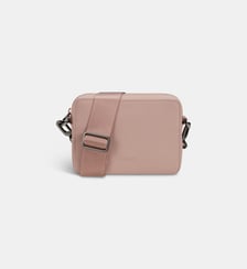 Mini Sac à main The Box crossbody Lipault