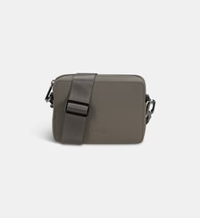 Mini Sac à main The Box crossbody Lipault