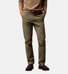 Pantalon Chino Charles Balibaris