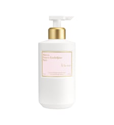 Lait parfumant pour le corps Maison Francis Kurkdjian
