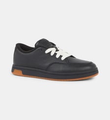 Baskets basses en cuir Kenzo