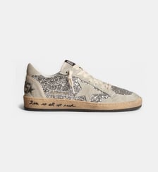 Baskets basses Ballstar Golden Goose