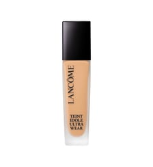 Teint Idole Ultra Wear - Fond de Teint Tenue 24h Fini Mat Naturel SPF35 – Enrichi En Soin Lancôme