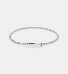 Bracelet 5G Le Gramme