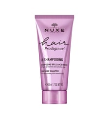 Le Shampooing Brillance Miroir Nuxe