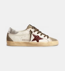Baskets basses Super-Star Golden Goose