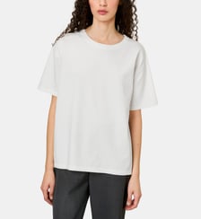T-shirt Fizvalley en coton American Vintage