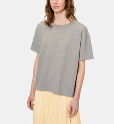 T-shirt Fizvalley en coton American Vintage