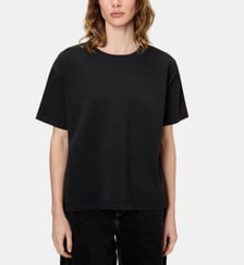 T-shirt Fizvalley en coton American Vintage