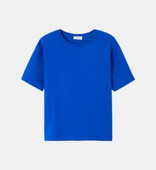 T-shirt Fizvalley en coton American Vintage