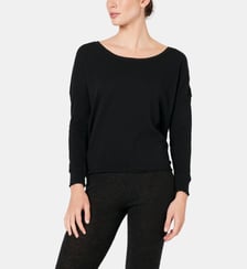 T-shirt droit Sonoma en coton American Vintage