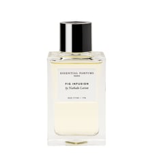 Eau de Parfum Rechargeable Essential Parfums