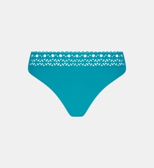 Bas de maillot de bain Ajourage motifs ajourés Lise Charmel
