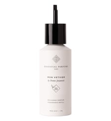Eau de Parfum Rechargeable Essential Parfums