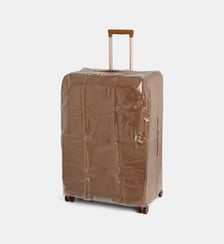 Housse de protection valise Xtravel Life 5292 H82 cm taille L Bric's