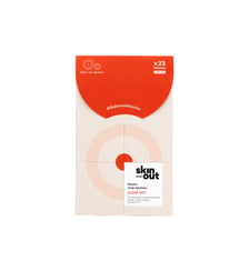 23 patchs stop-boutons Skin & Out