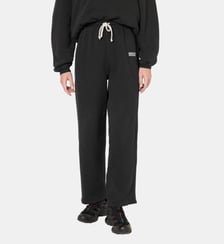 Pantalon de jogging en coton American Vintage