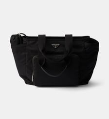 Sac à langer en Re-Nylon Prada Prada