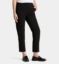 Pantalon droit Travis Galeries Lafayette