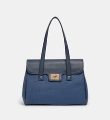 Sac cabas Ajaccio Fantasia Mac Douglas