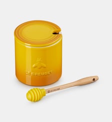 Pot à miel en céramique - Nectar Le Creuset