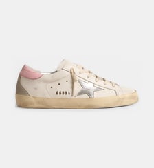 Baskets basses Superstar Golden Goose