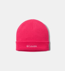 Bonnet uni griffé Columbia