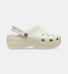 Sabots Classic Platform Clog Crocs