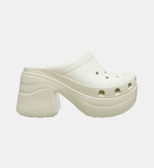 Sabots compensés Siren Clog Crocs