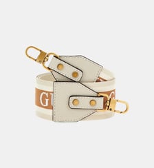 Bandoulière de sac signature Guess