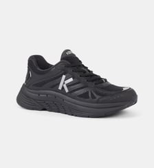Baskets basses en nylon Kenzo