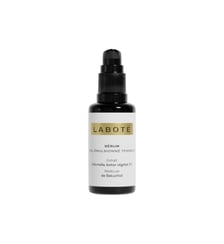 Sérum gel émulsionné tenseur Laboté