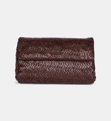Sac à main Levana en cuir Anthology Paris