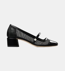 Escarpins Elisa 45 Jimmy Choo