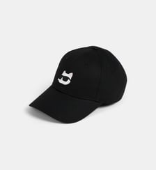 Casquette Ikonik 2.0 Choupette recyclée Karl Lagerfeld