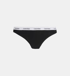 String Modern Logo en coton Calvin Klein
