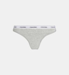 String Modern Logo en coton Calvin Klein
