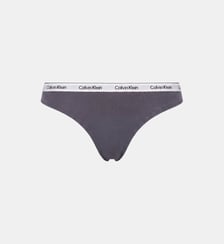 String Modern Logo Calvin Klein