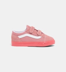 Baskets basses Old Skool mixtes Vans