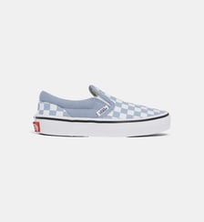 Slip-on Classic toile mixte Vans