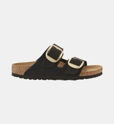 Sandales Arizona Big Buckle en cuir Birkenstock