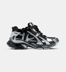 Baskets basses Runner Balenciaga